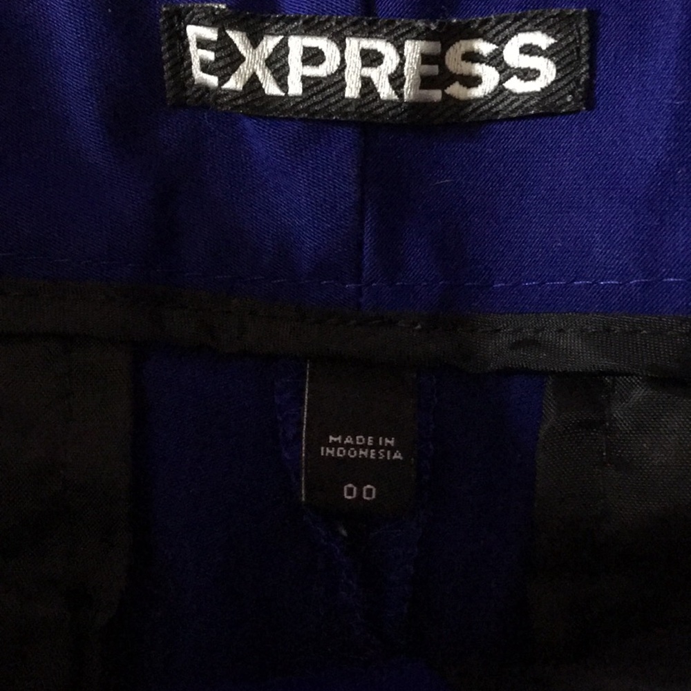 Express Short - Picture 3 of 4